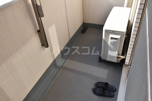 20/30 バルコニー