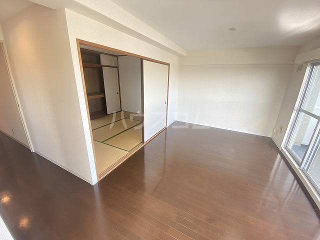 7/30 リビング/ダイニング