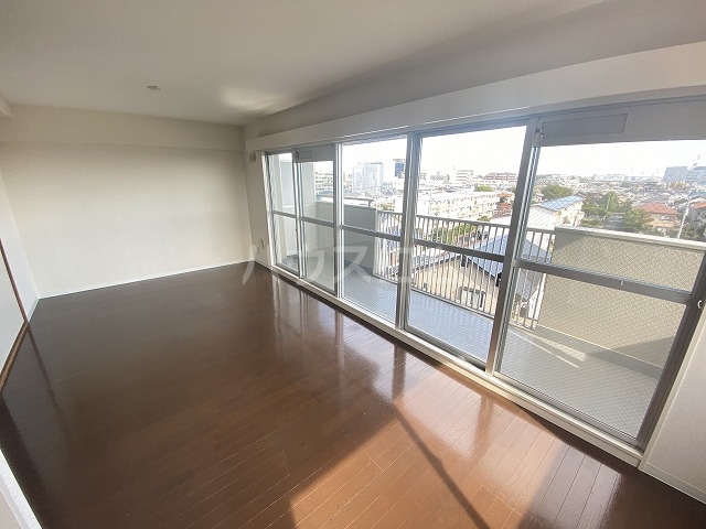 5/30 リビング/ダイニング