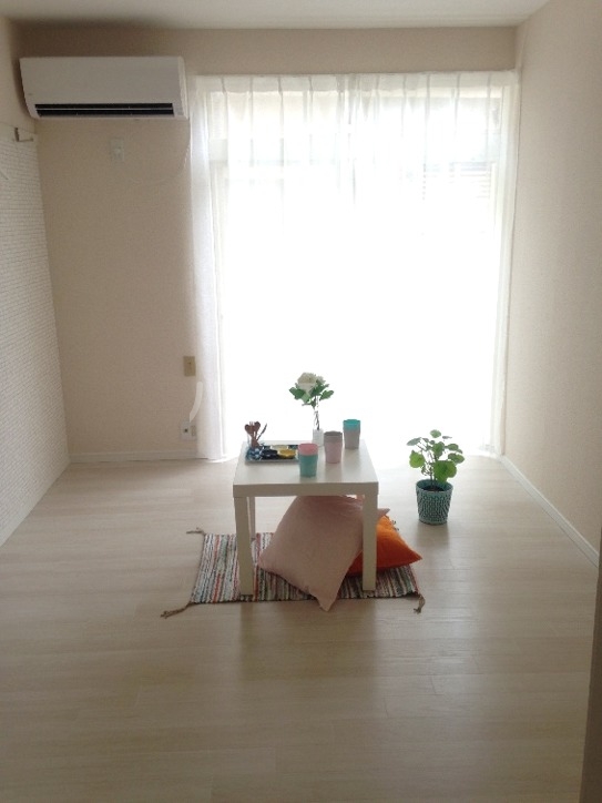 3/24 リビング/ダイニング