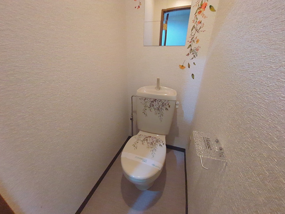 11/29 トイレ