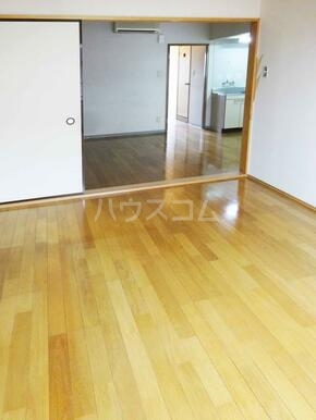 3/13 リビング/ダイニング