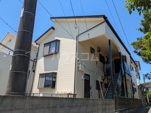 2/2 外観