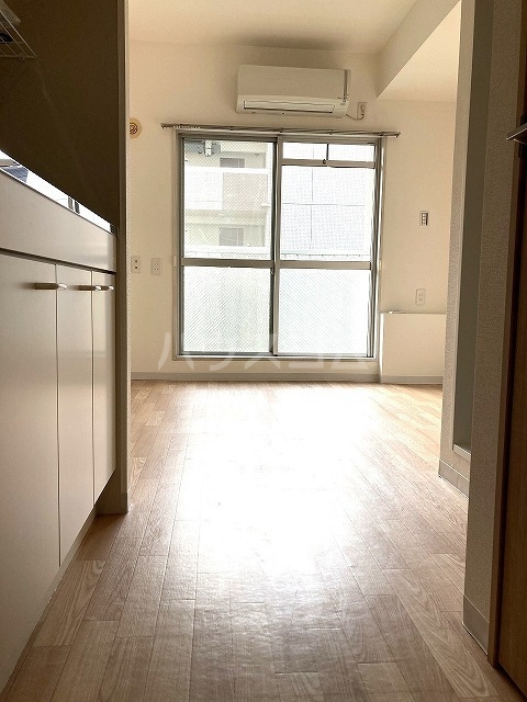 3/22 リビング/ダイニング