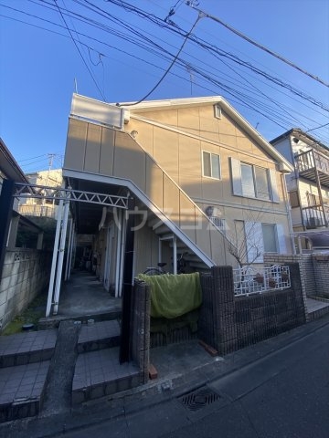 2/4 外観
