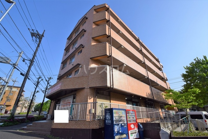 1/30 外観