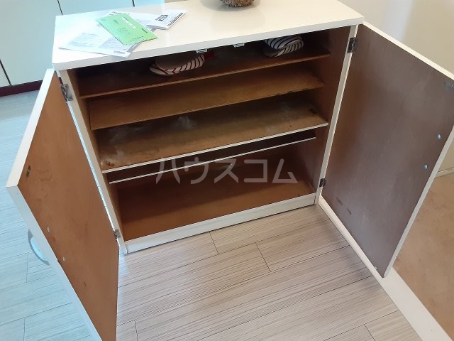 9/30 収納