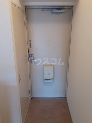 11/30 玄関