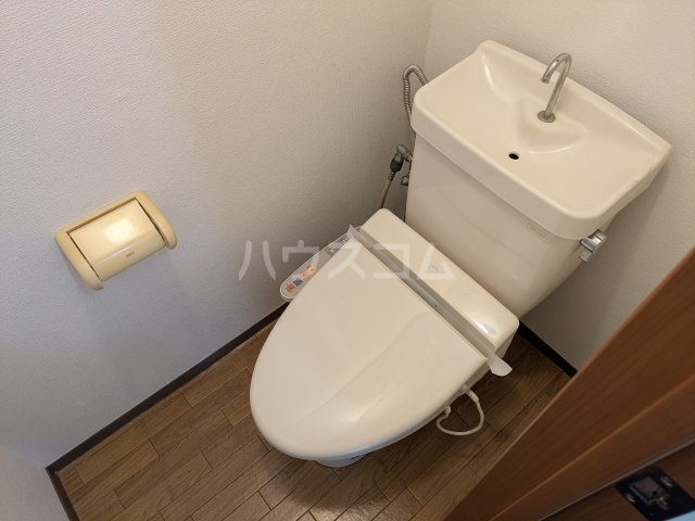 13/25 トイレ