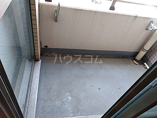 18/30 バルコニー