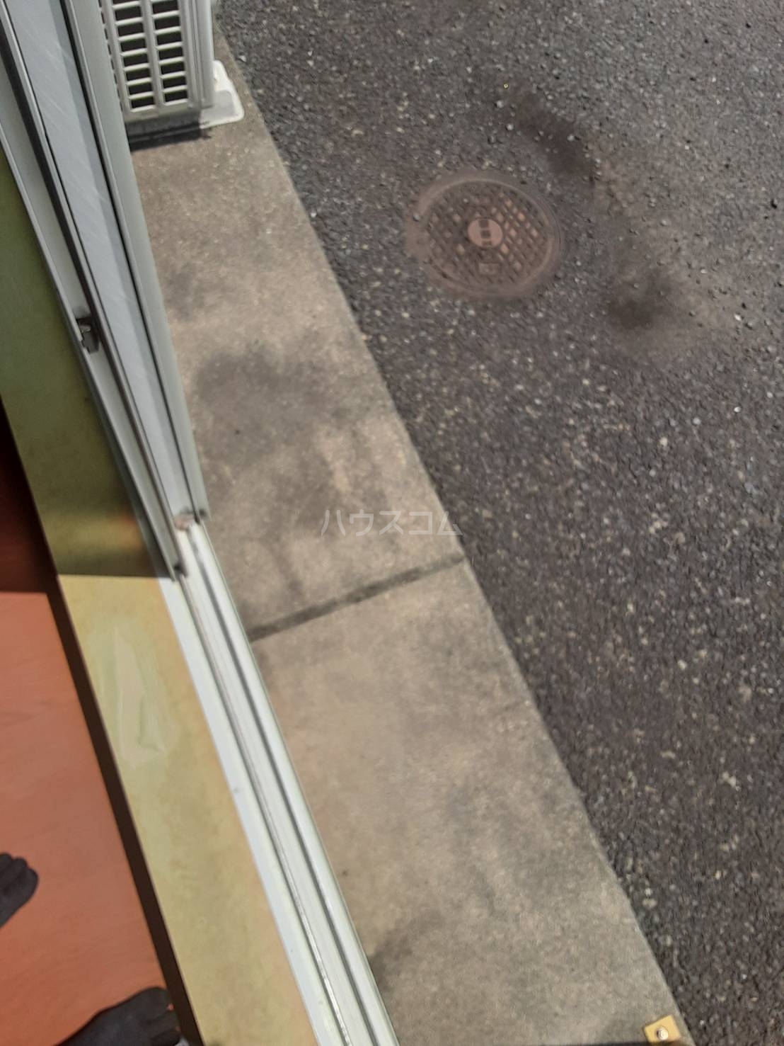 16/30 バルコニー