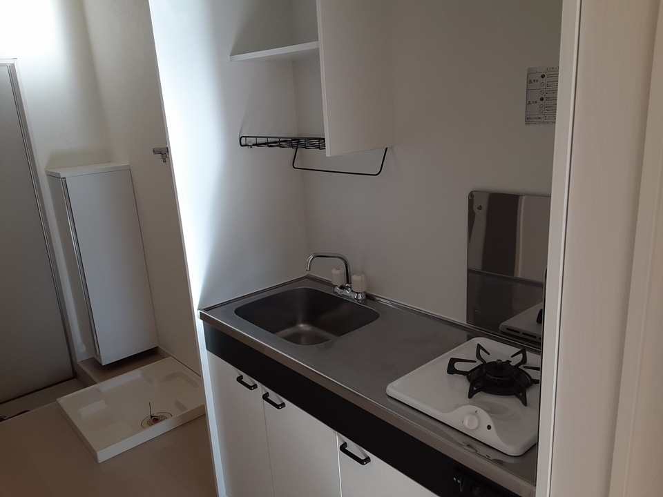 9/26 キッチン
