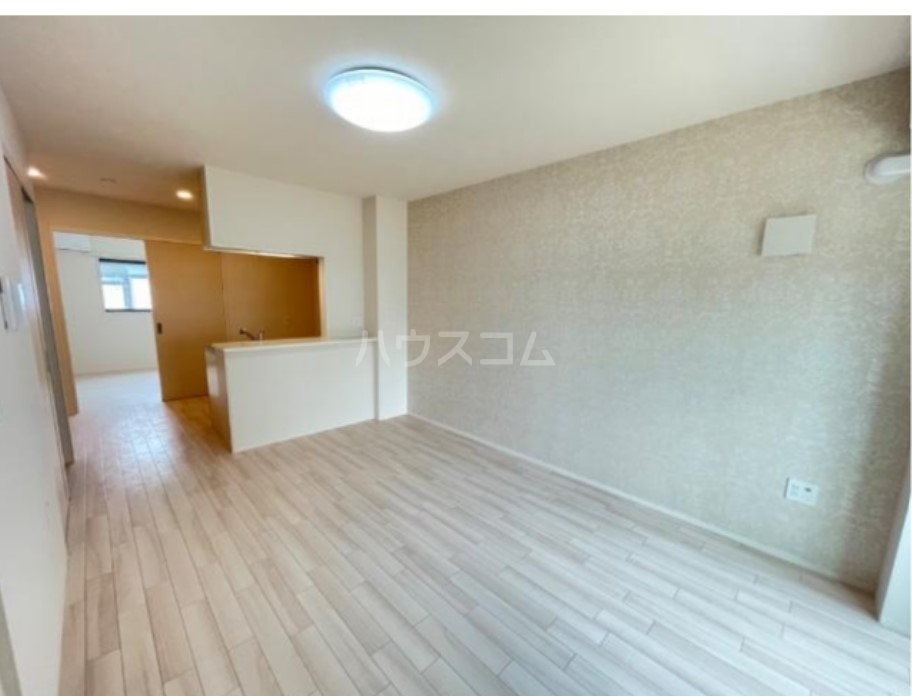 3/30 リビング/ダイニング