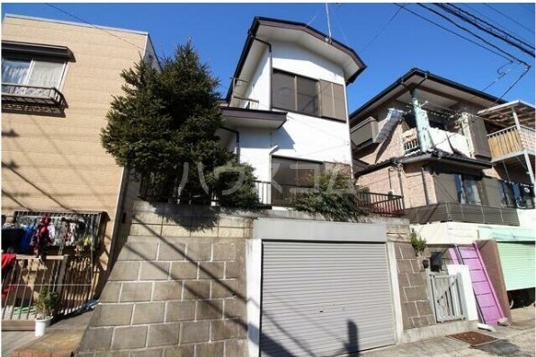 1/14 外観