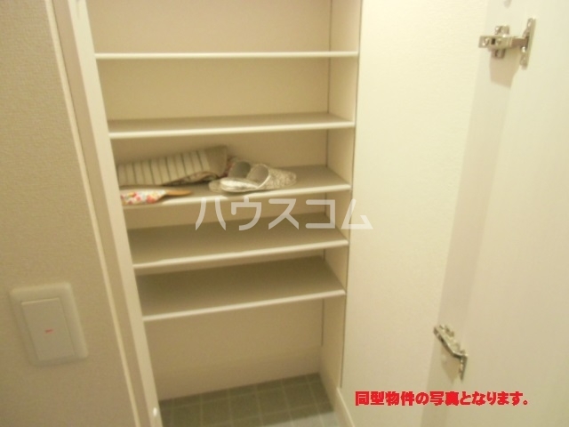 7/27 玄関