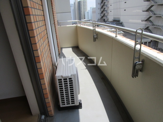 17/30 バルコニー