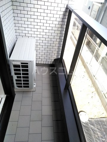 13/30 バルコニー