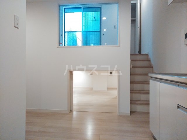 3/30 リビング/ダイニング