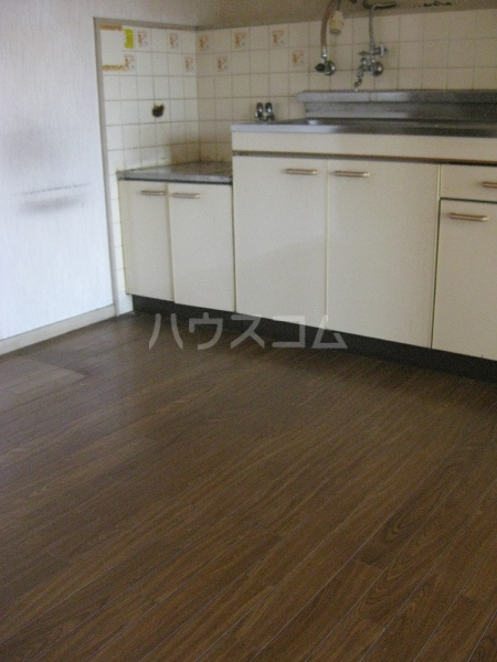 4/25 リビング/ダイニング