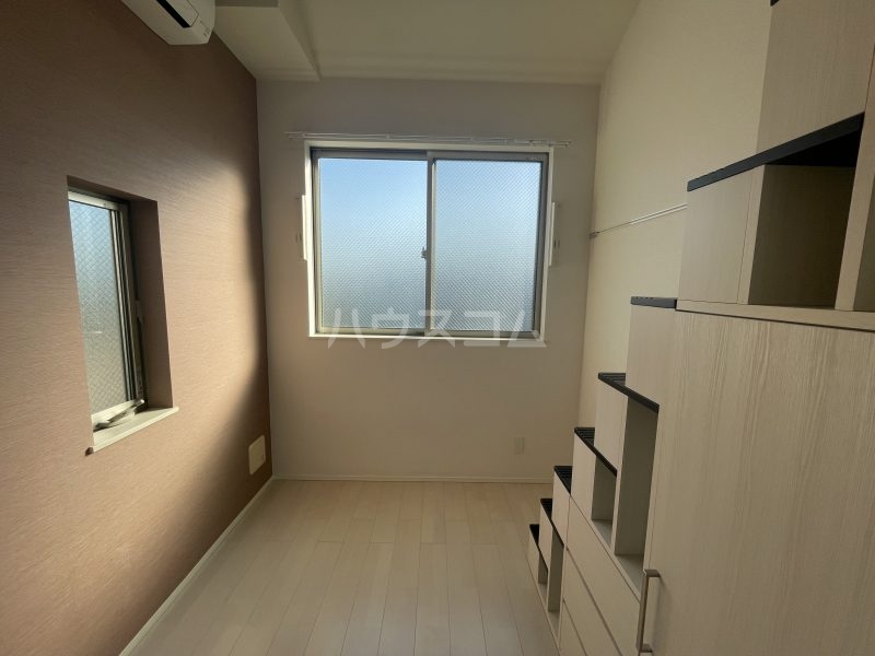 5/24 リビング/ダイニング