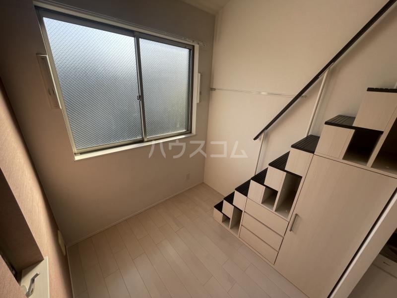 4/24 リビング/ダイニング