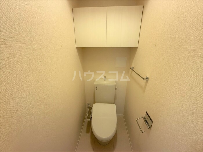 11/30 トイレ