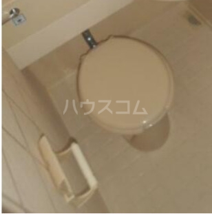 10/20 トイレ