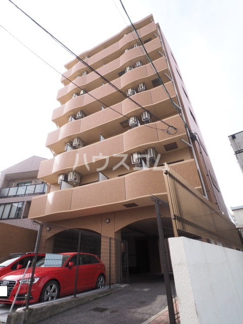 1/30 外観