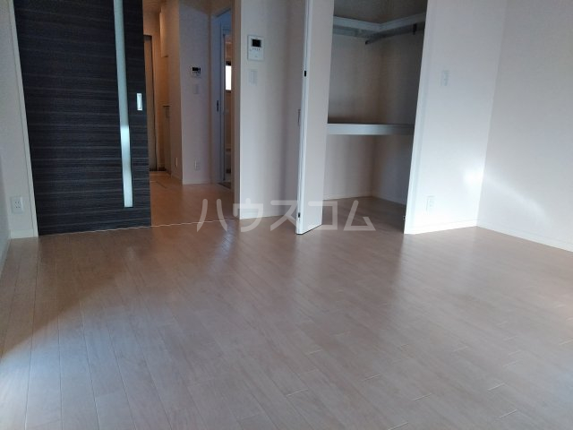 3/27 リビング/ダイニング