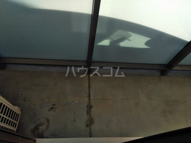 20/27 バルコニー