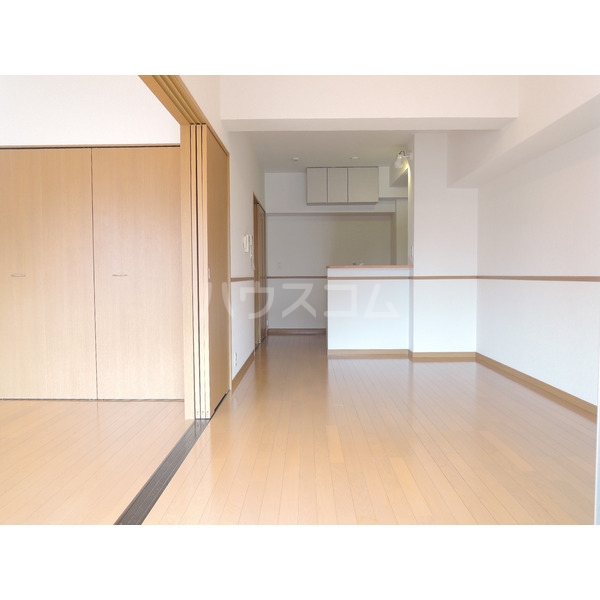 3/21 リビング/ダイニング