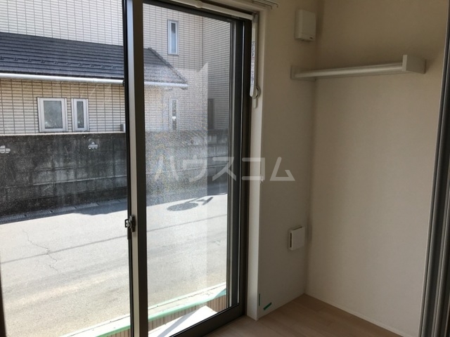 17/23 バルコニー