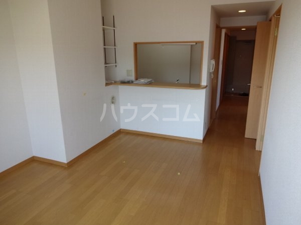 3/22 リビング/ダイニング