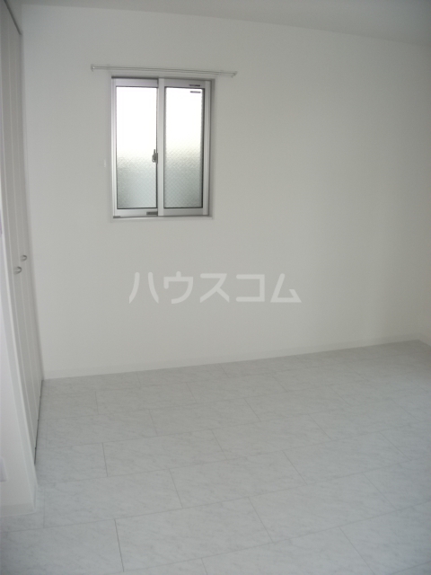 6/26 寝室