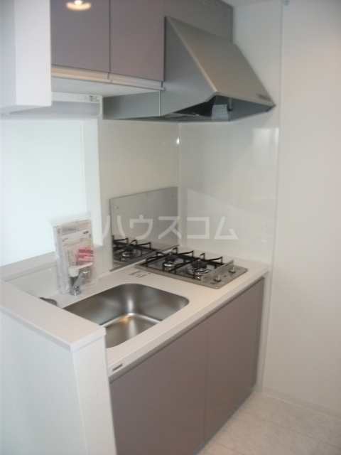 10/26 キッチン