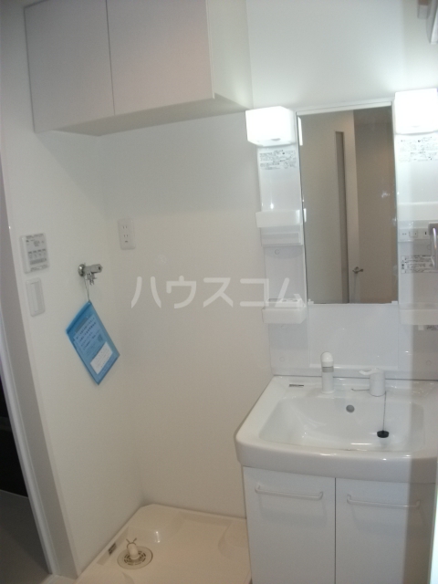 15/26 洗面