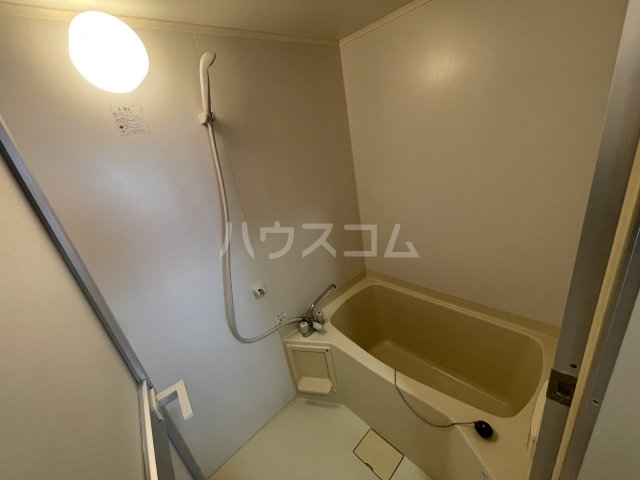 11/30 浴室
