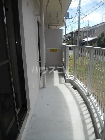 セードルはだのその他共有