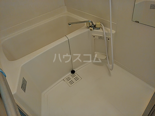 12/28 浴室