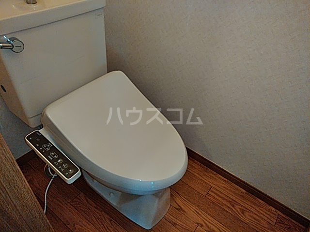13/28 トイレ