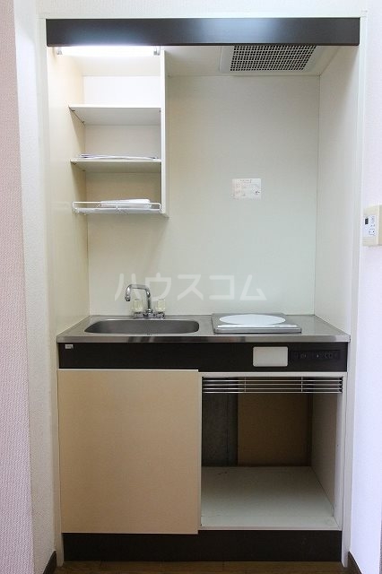 7/20 キッチン