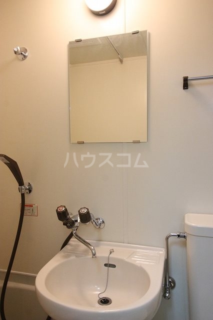 10/20 洗面