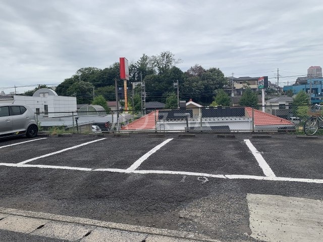 24/30 駐車場