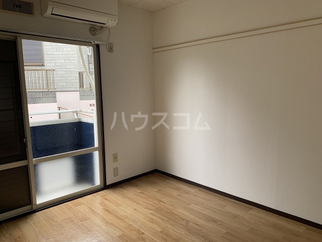 8/30 寝室