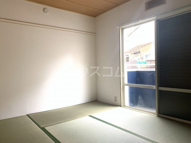 5/30 寝室