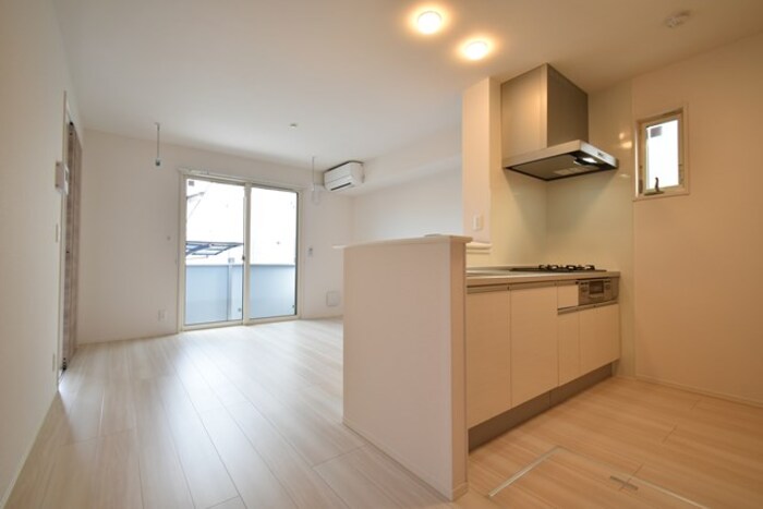 3/21 リビング/ダイニング