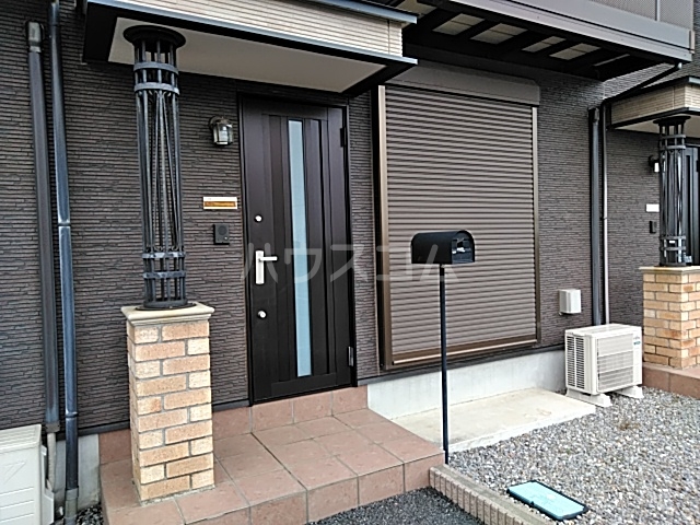 3/6 エントランス