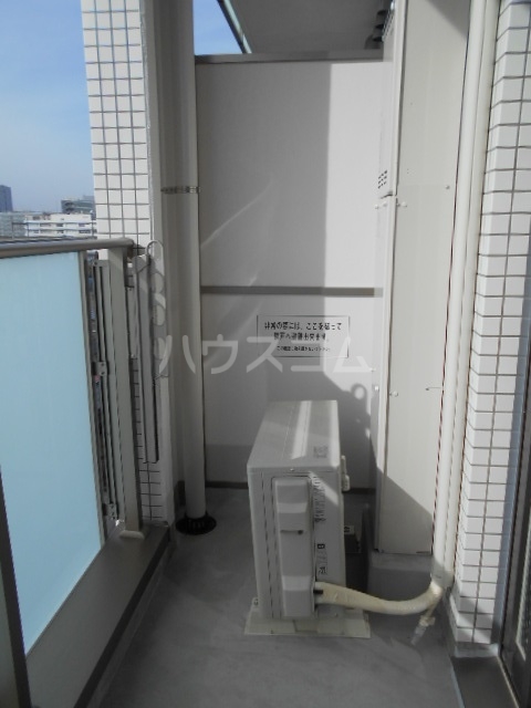 16/30 バルコニー