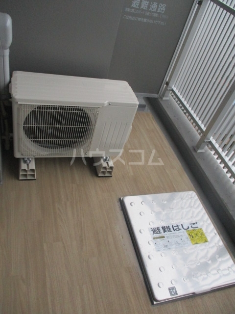 15/25 バルコニー