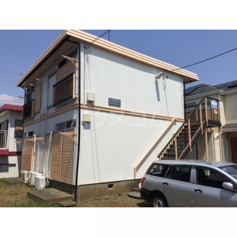 16/17 エントランス